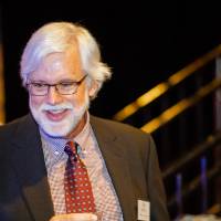 Alumni at Alumni Leadership Celebration